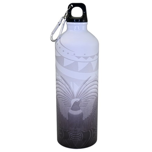 50th PNG Independence Drink Bottle Customized Print Aluminium_2 - Theodist