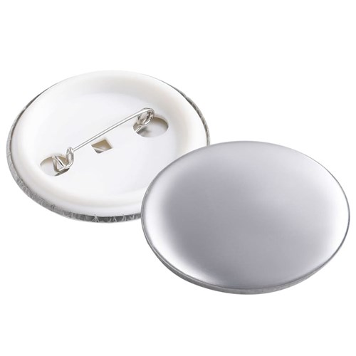 Button Badge Pin 58mm - Theodist