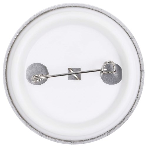 Button Badge Pin 58mm_2 - Theodist