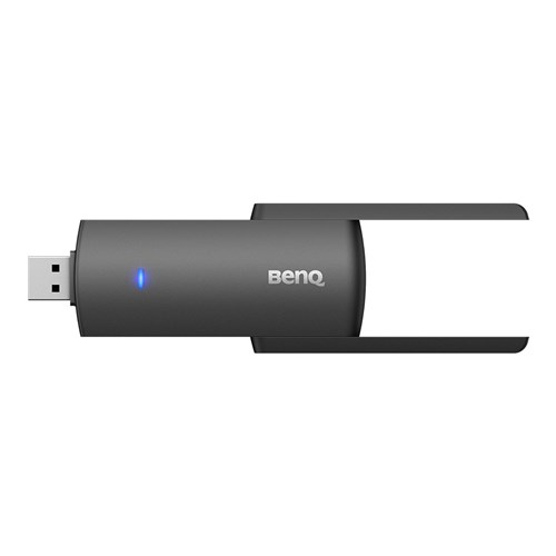 BenQ TDY31 Wireless USB Adapter_2 - Theodist