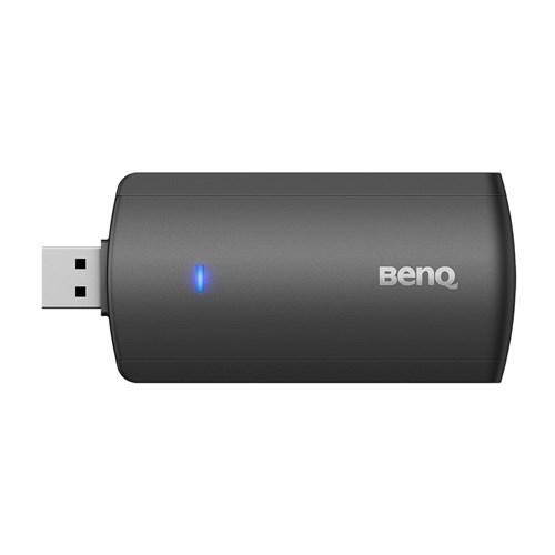 BenQ TDY31 Wireless USB Adapter_3 - Theodist