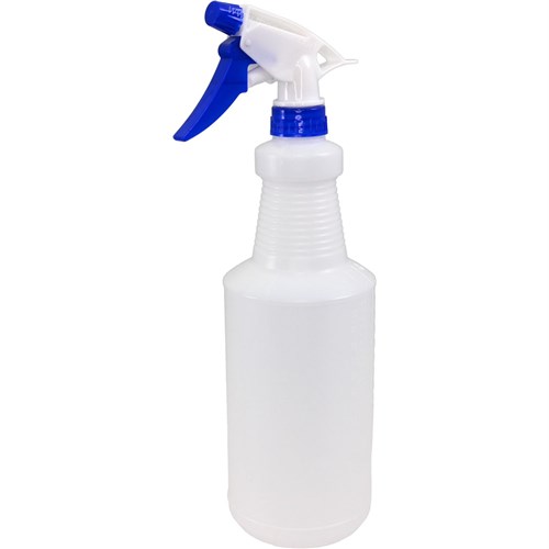 Spray Bottle 1000mL (EMPTY) BT1000_5 - Theodist