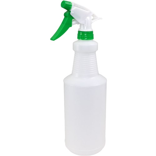 Spray Bottle 1000mL (EMPTY) BT1000_4 - Theodist