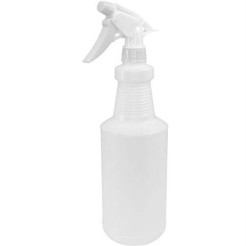 Spray Bottle 1000mL (EMPTY) BT1000_3 - Theodist
