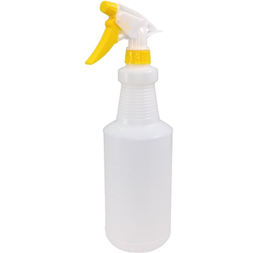Spray Bottle 1000mL (EMPTY) BT1000_2 - Theodist