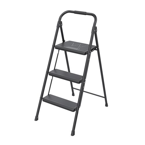 Bexly Value 3-Step Stool Ladder - Theodist