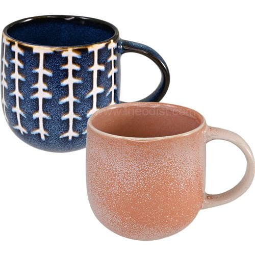 Bexly BX136 Mug Ceramic 410mL - Theodist