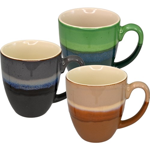 Bexly BX203 Mug Ceramic 530mL - Theodist