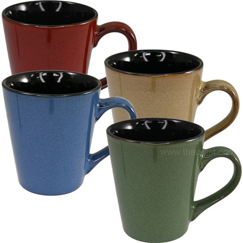 Bexly BX215 Mug Ceramic 410mL - Theodist