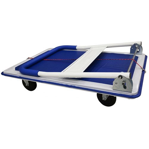 Bexly BX300 Platform Trolley Foldable, 90x60cm, 300kg Load Capacity_2 - Theodist