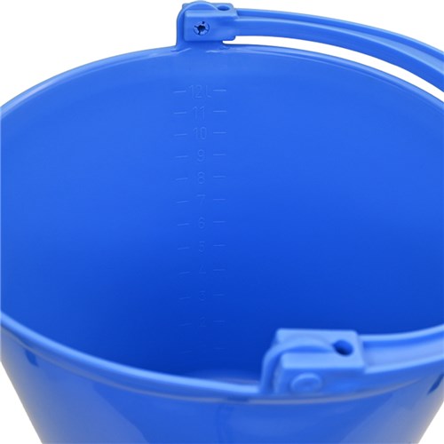 Bexly BX362 Mop Bucket 13L Blue_2 - Theodist