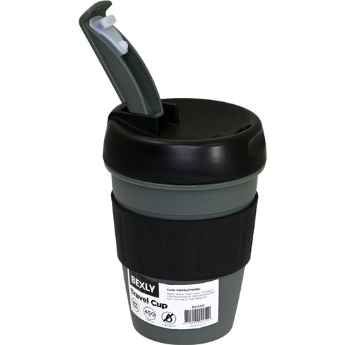 Bexly BX450 Travel Cup 450mL, Leak Proof, BPA Free_1 - Theodist