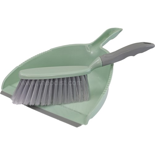 Bexly BX506 Dustpan and Banister Brush Set_1 - Theodist