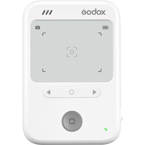 Godox C100 Mini Camera,Transparent Viewfinder - Theodist
