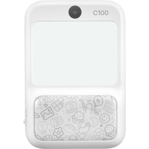 Godox C100 Mini Camera,Transparent Viewfinder_1 - Theodist