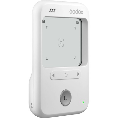 Godox C100 Mini Camera,Transparent Viewfinder_2 - Theodist