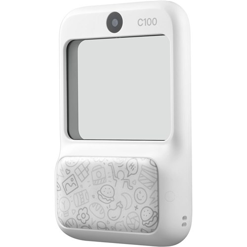 Godox C100 Mini Camera,Transparent Viewfinder_3 - Theodist