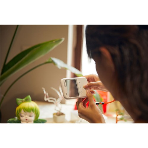 Godox C100 Mini Camera,Transparent Viewfinder_8 - Theodist