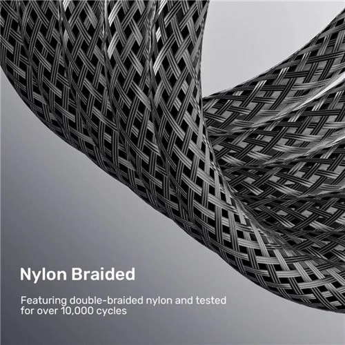 Unitek C11093RGY01-1.5M 8K 60Hz 48Gbps HDMI 2.1 Cable Male 1.5M Braided Nylon_7 - Theodist