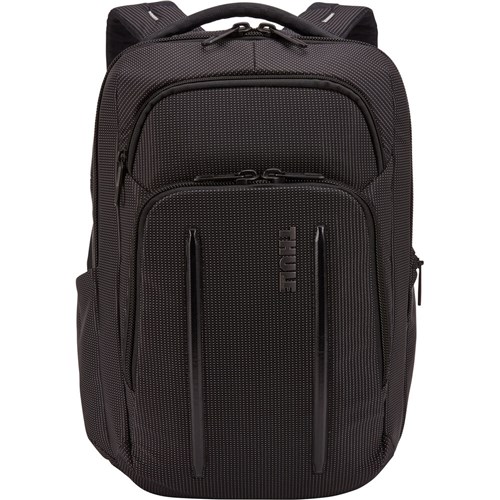 Thule Crossover 2 Backpack, 20L Black 3205260/ 085854258098 - Theodist