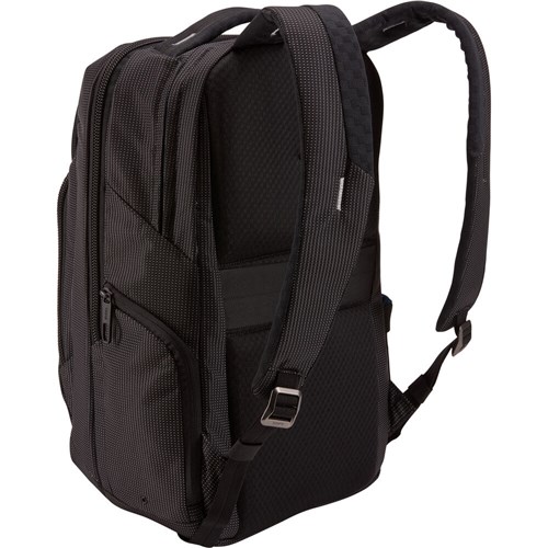 Thule Crossover 2 Backpack, 20L Black 3205260/ 085854258098_3 - Theodist