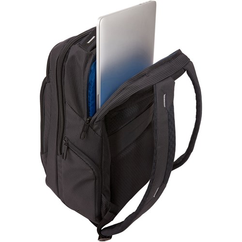 Thule Crossover 2 Backpack, 20L Black 3205260/ 085854258098_5 - Theodist