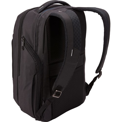 Thule Crossover 2 Backpack, 30L Black 3205258 / 085854258074_2 - Theodist