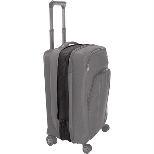 Thule Crossover 2 Carry-On Spinner 35L Luggage, Black 3204031 / 85854245111_3 - Theodist