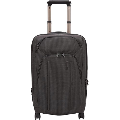 Thule Crossover 2 Carry-On Spinner 35L Luggage, Black 3204031 / 85854245111_4 - Theodist