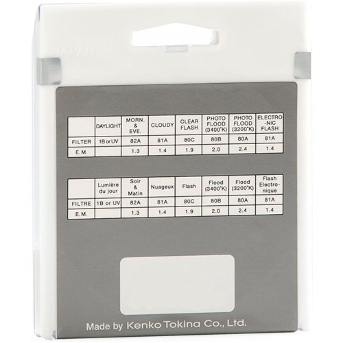 Hoya 67mm Neutral Density x2 HMC Filter C552067_2 - Theodist