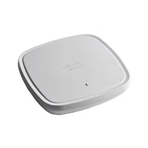 Cisco C9120AX Access Point Internal 802.11ax 4x4:4 MIMO IOT/BT5/mGig, 4547004 - Theodist