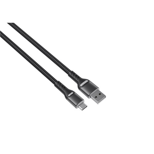 Havit CB6217 USB-A to USB-C Cable 1m 3.0 Nylon Braided - Theodist