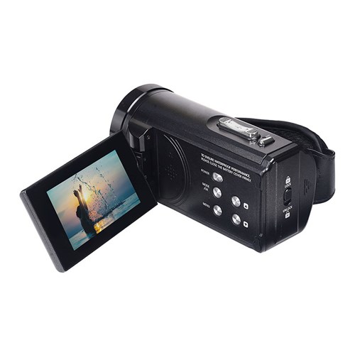 AgfaPhoto Realimove CC4000W Digital Waterproof Camcorder_6 - Theodist