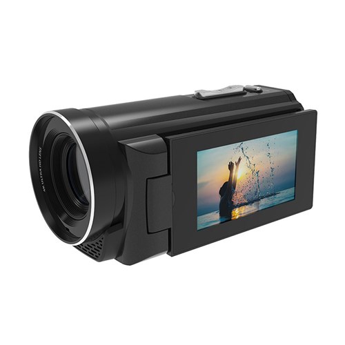 AgfaPhoto Realimove CC4000W Digital Waterproof Camcorder_7 - Theodist