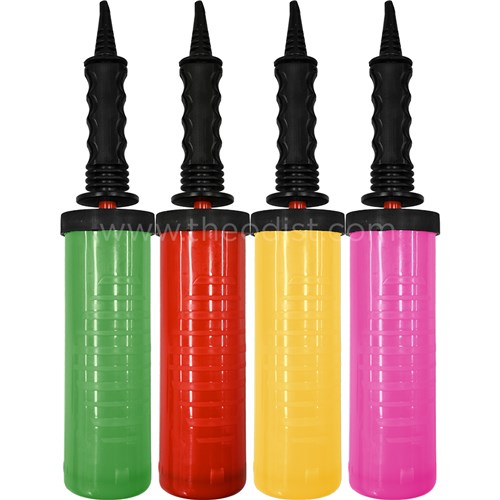 Colour & Co. CC4902 Balloon Pump - Theodist