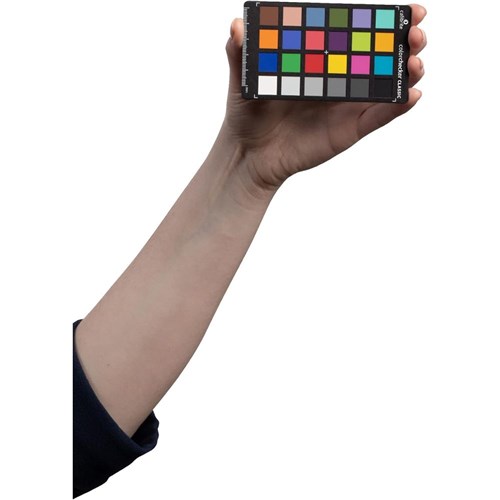 Colorchecker Calibrite Classic Mini CCC-MINI_2 - Theodist