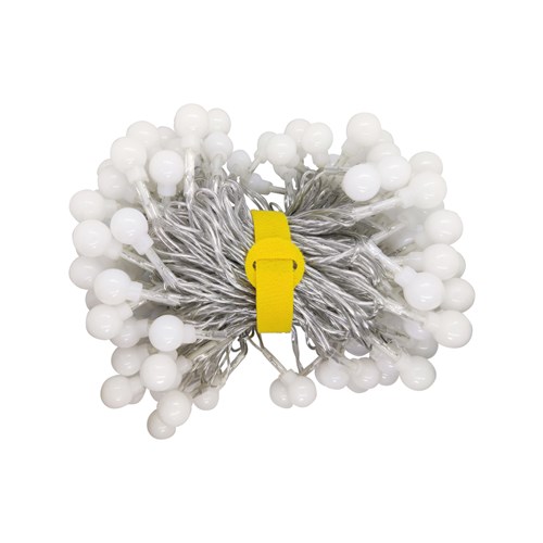 CordTech CTHL-120MC-20PK Cable Tie, Self Gripping Reusable, Coloured, 13x120mm, 20 Pack_2 - Theodist