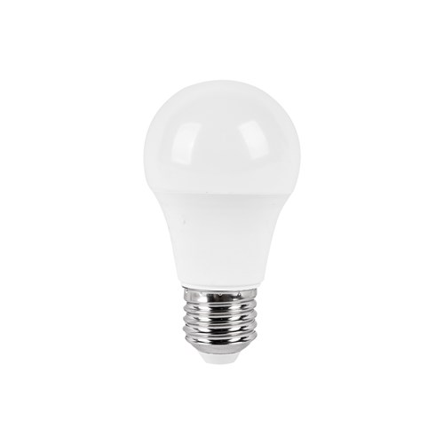 Click LED A60 Edison Screw E27 Cool/Warm White, 470 Lumens, 6 Watt_5 - Theodist