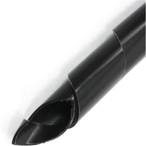 Click Black Spiral Wrap, 5mx12mm_1 - Theodist