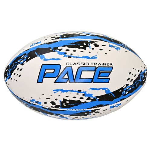 Pace Rugby Ball Besto Classic Trainer Size 5 - Theodist