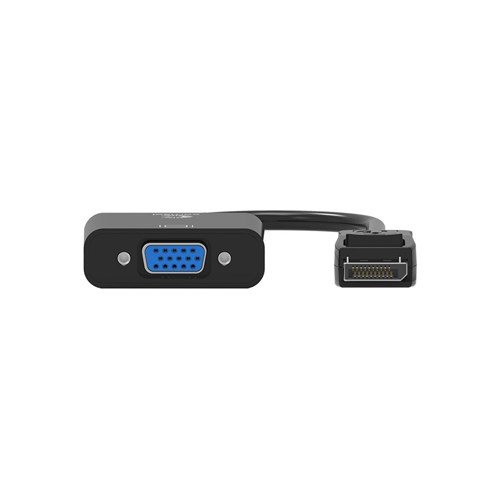 Comsol DP-VG-AD 20cm Display Port Male to VGA Female Adapter_1 - Theodist