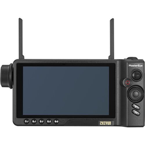 Zhiyun VC100 Mastereye Visual Conroller - Theodist