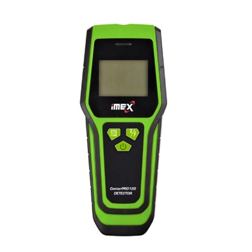 Imex CentrePro 120 Detector Stud Finder - Theodist