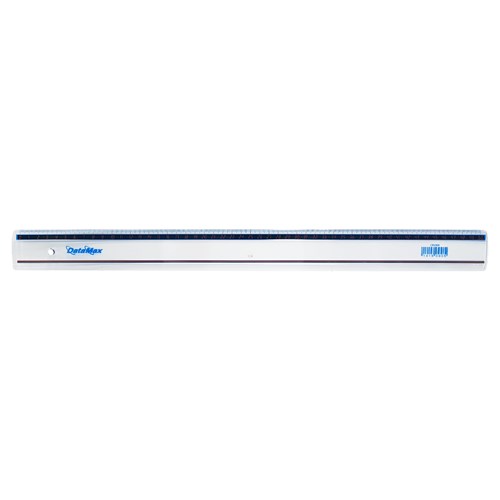 DataMax CR5000 Ruler Plastic 50cm - Theodist