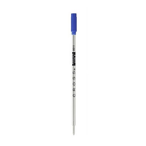 Cross 8511 Ballpoint Pen Refills Blue Medium_1 - Theodist