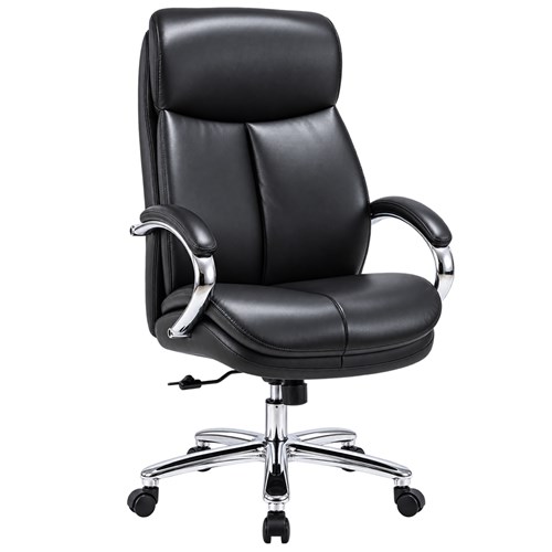 Office Executive High Back Chair - Theodist