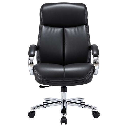 Office Executive High Back Chair_1 - Theodist