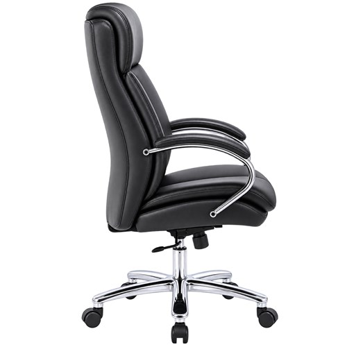 Office Executive High Back Chair_2 - Theodist