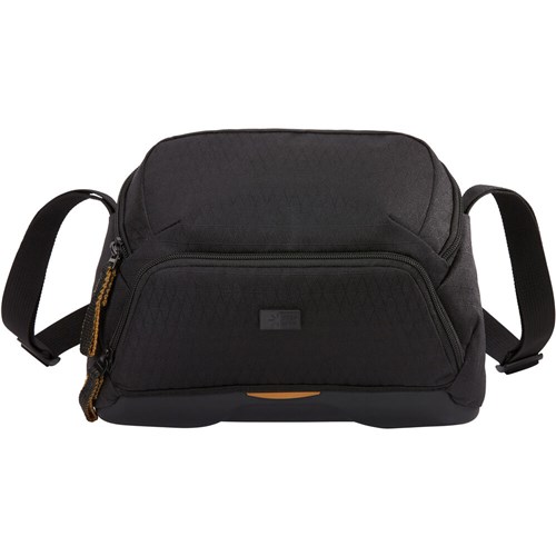 Case Logic 3204532 Viso Camera Sling Bag, Black, Small_1 - Theodist