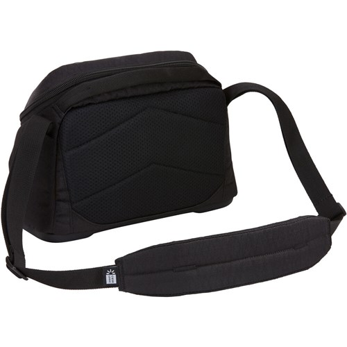 Case Logic 3204532 Viso Camera Sling Bag, Black, Small_6 - Theodist